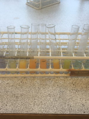 11. Analytical Chemistry