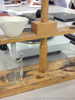 1. States of Matter. The Atom and the Periodic Table