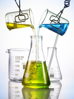 6. Acids and Bases