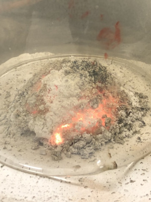 4. Thermo­chemistry