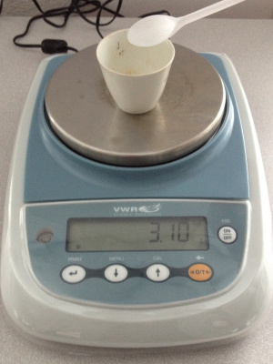 2. Chemical Calculations