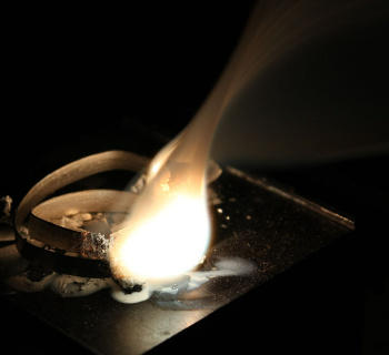 1.12. The Alkaline Earth Metals and the Oxygen Group
