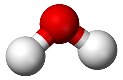3.9. Dipoles. Polar and Non-polar Molecules