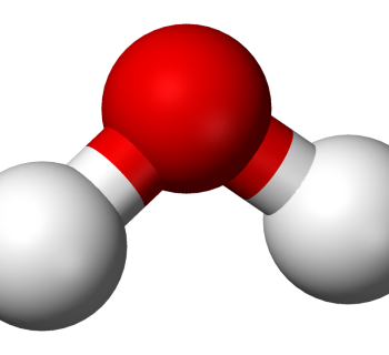 3.9. Dipoles. Polar and Non-polar Molecules
