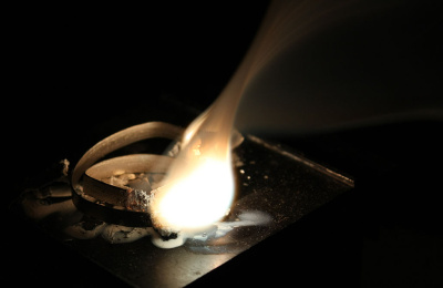 1.12. The Alkaline Earth Metals and the Oxygen Group