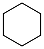 Cyclohexane.