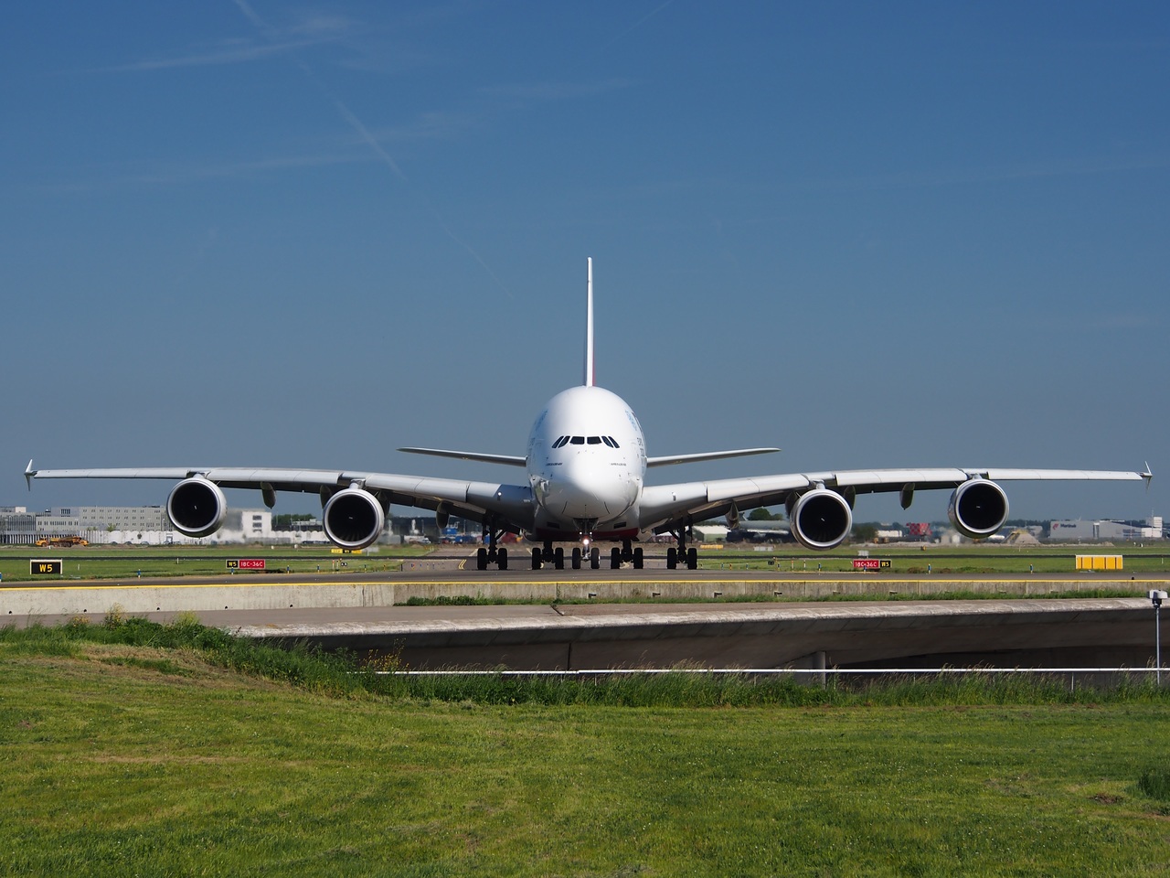 Aluminum may be used in aircraft, …